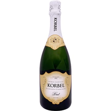 Korbel Brut
