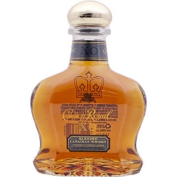 Crown Royal XO Whiskey