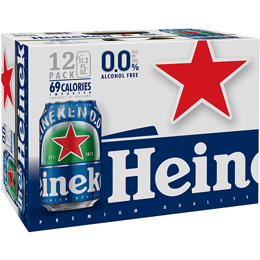 Heineken 0.0