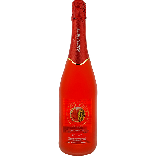 Amore Frutti Watermelon Moscato
