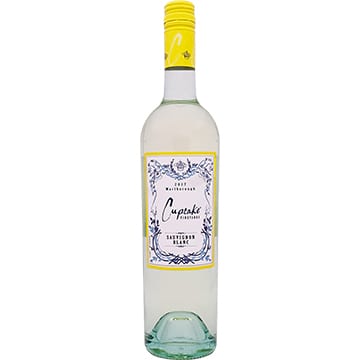 Cupcake Sauvignon Blanc