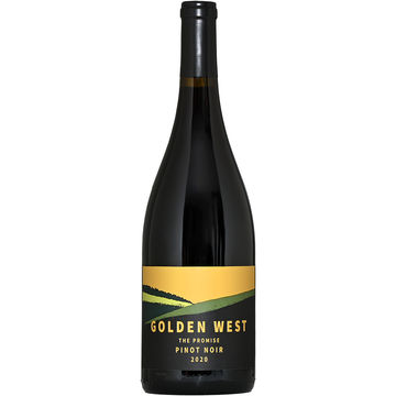 Golden West Pinot Noir