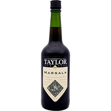 Taylor Marsala