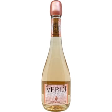 Verdi Spumante Rosa