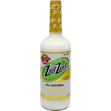 Zing Zang Pina Colada Mix