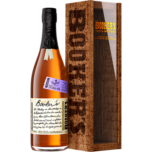 WINNING COLORS BOURBON