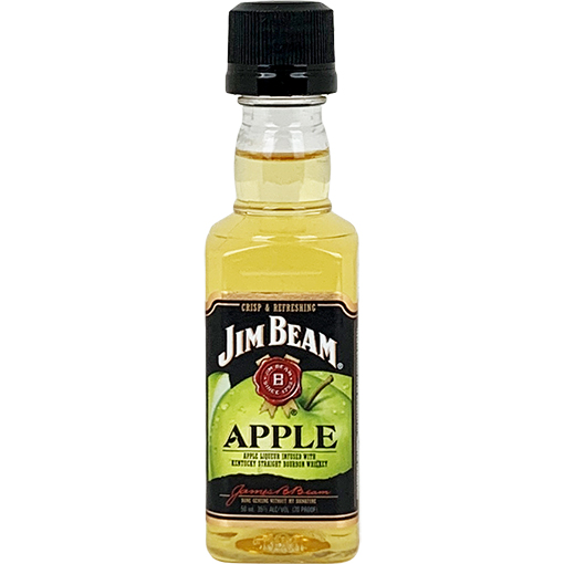 Jim Beam Apple Bourbon