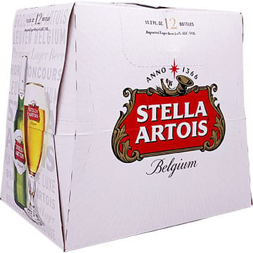 Stella Artois