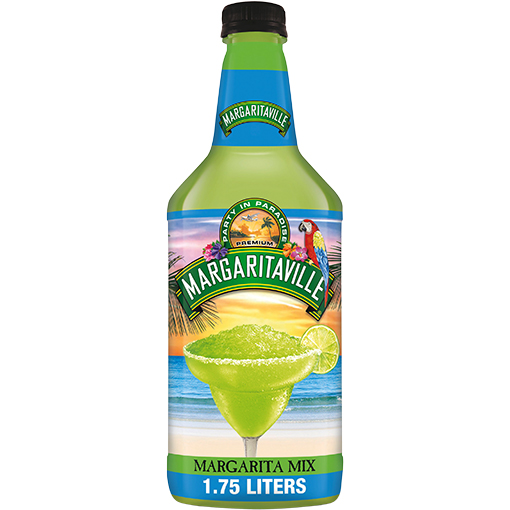 Margaritaville Margarita Mix
