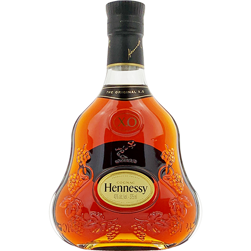 Hennessy XO Cognac