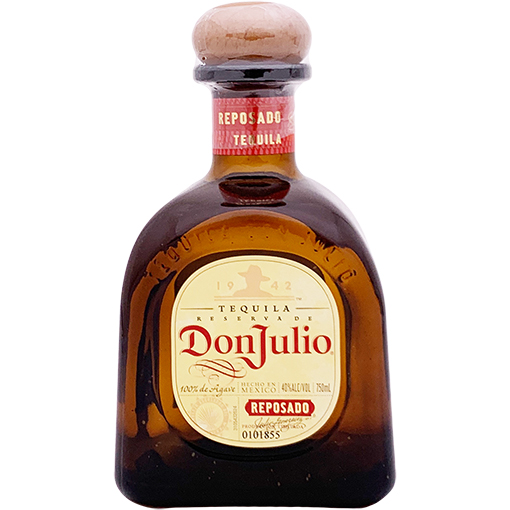 Don ramon reposado 750 ml