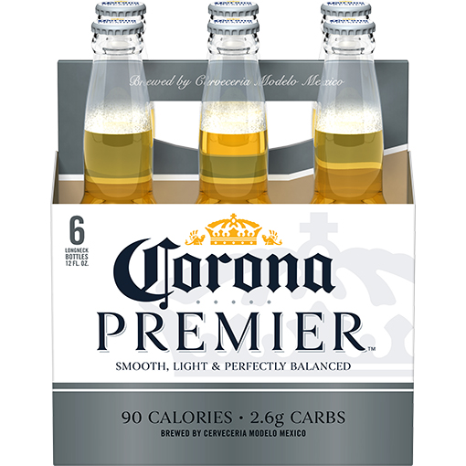 Corona Premier