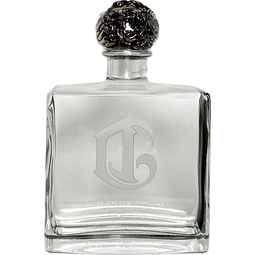 Deleon Platinum Tequila