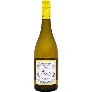 Cupcake Chardonnay