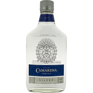 Camarena Silver Tequila
