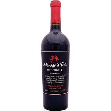 Menage a Trois Midnight