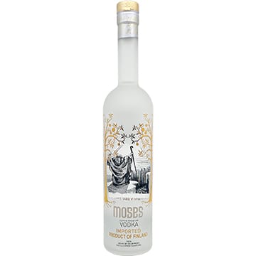 Seagram's Vodka