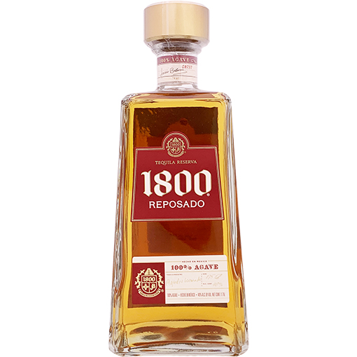 1800 Reposado Tequila