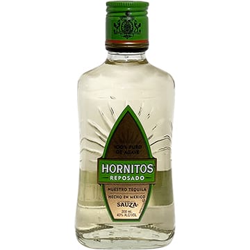 Hornitos Reposado Tequila