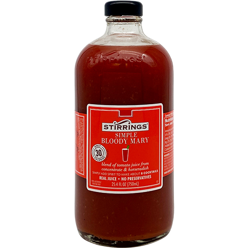 Zing zang bloody mary 1.75 ml