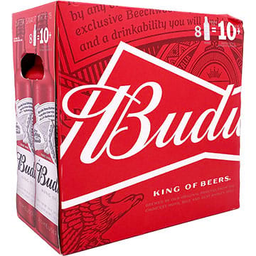 Budweiser