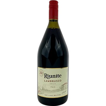Riunite Lambrusco