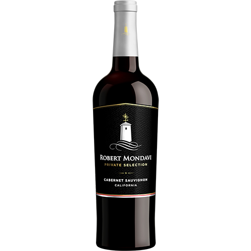 Robert Mondavi Winery Cabernet Sauvignon