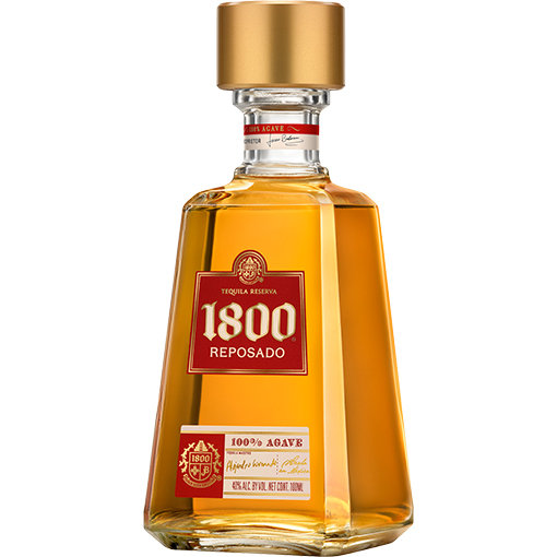 1800 Reposado Tequila