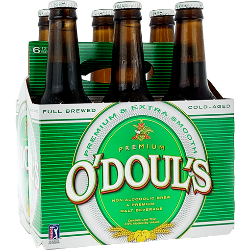 O#Doul#s Non-Alcoholic
