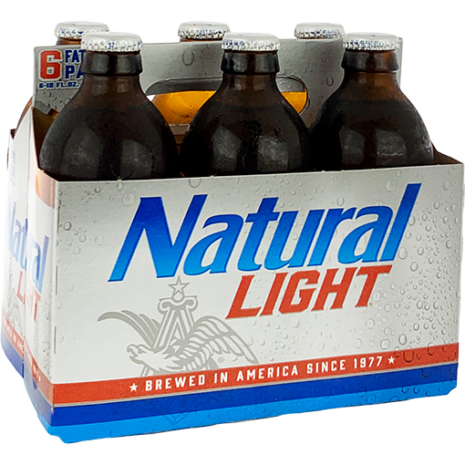 natural light