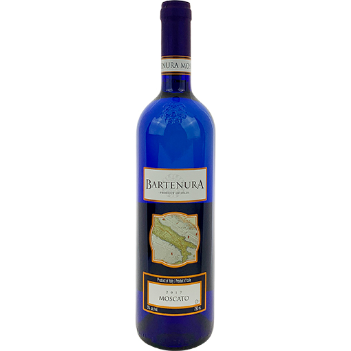 RED ELECTRA MOSCATO