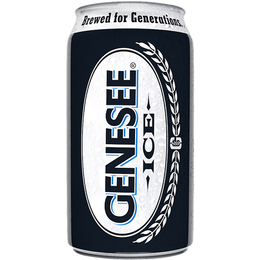 Genesee Ice