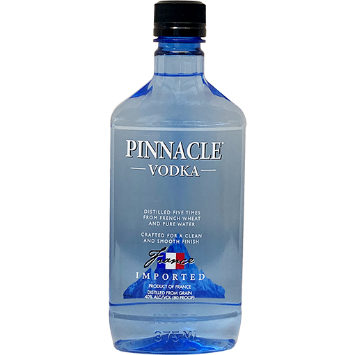 Pinnacle Vodka
