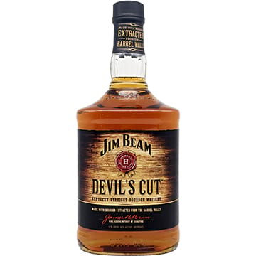 Jim Beam Devil#s Cut Bourbon
