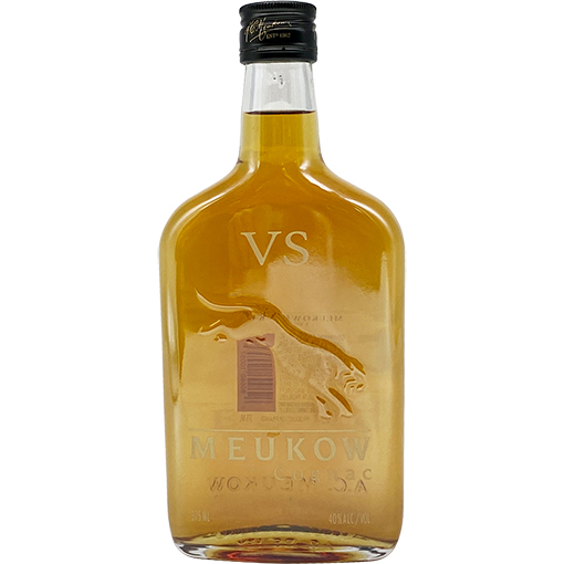 Meukow VS Cognac