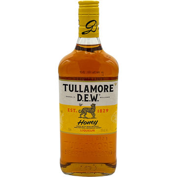 TULLAMORE DEW