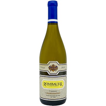 446:Nobel Chardonnay