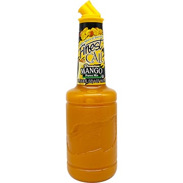 Finest Call Mango Puree Mix