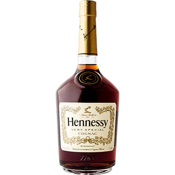 Hennessy VS Cognac