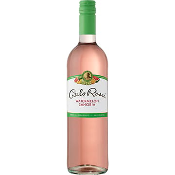 Carlo Rossi Watermelon Sangria
