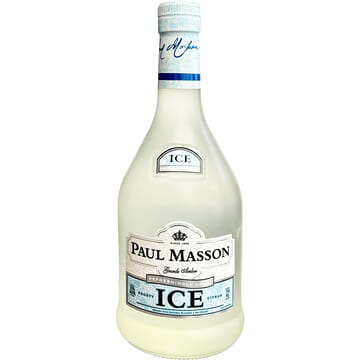 PAUL MASSON APPLE 750ML
