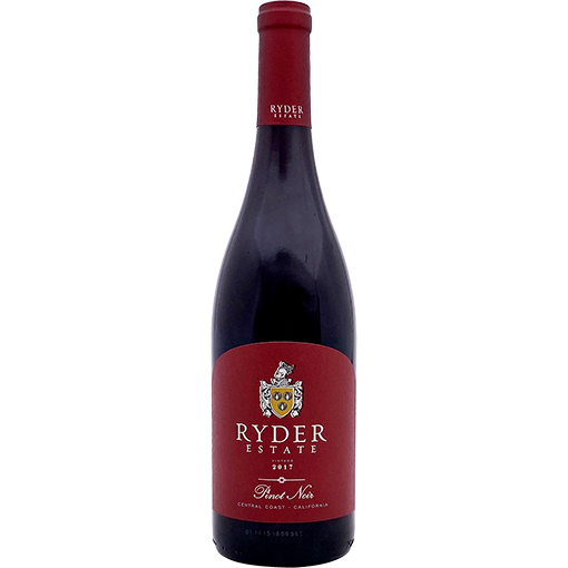 Ryder Estate Pinot Noir