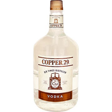 COPPER 29