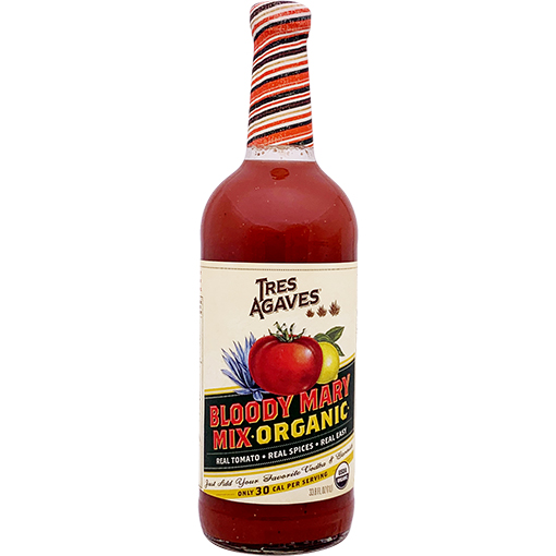 tres agaves anejo 750ml