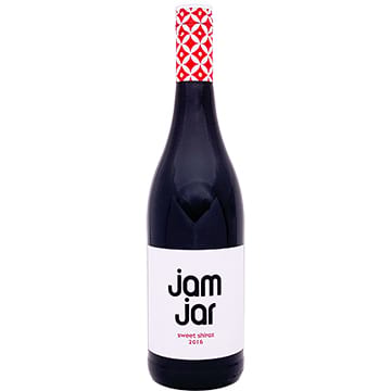 Jam Jar Sweet Shiraz