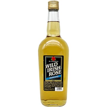 Richards Wild Irish Rose Moscato