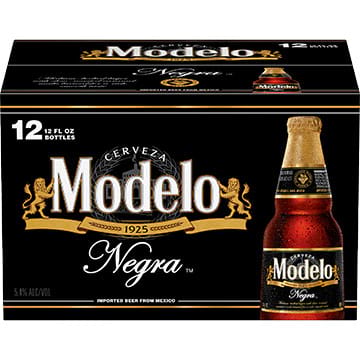 Modelo Negra