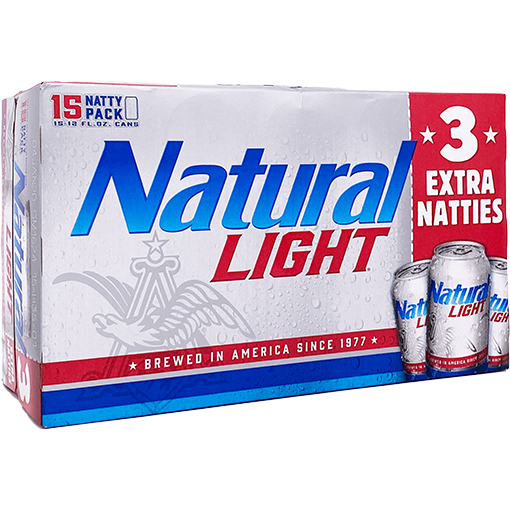 Natural Light