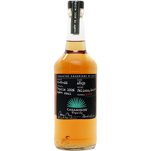 casamigos tequila blanco 1.75 L