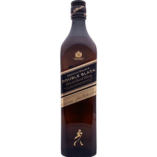 Johnnie Walker Double Black